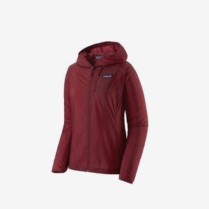 Patagonia Women’s Houdini water resistant jacket